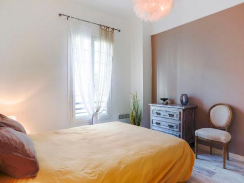 Apartment Le Paganini by Interhome