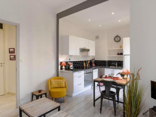 Apartment Le Paganini by Interhome