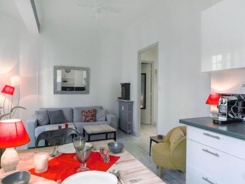 Apartment Le Paganini by Interhome