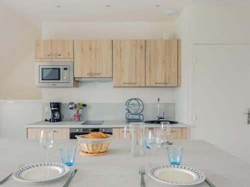 Apartment Plein Soleil by Interhome
