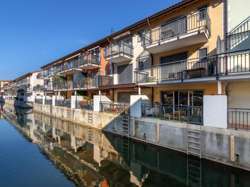 Foto Apartment Tasman S12-2 by Interhome 1