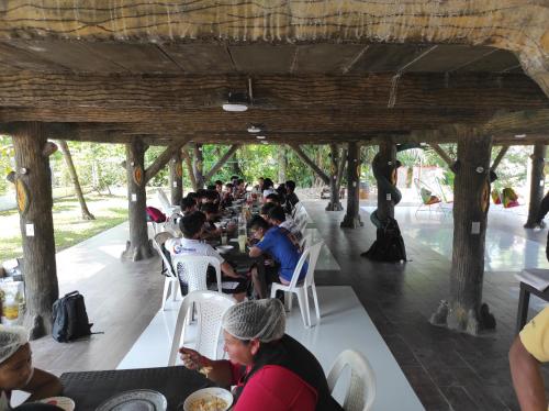 Kuvagallerian kuva majoituspaikasta Las Bioma's Aqua-Park, joka sijaitsee kohteessa Villa Tunari