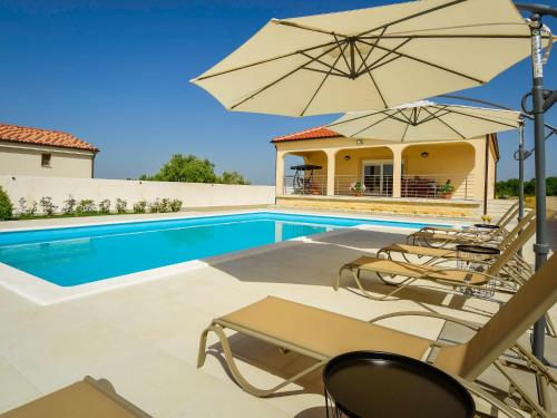 Holiday Home Nisa by Interhome