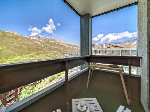 Studio Les Grandes Platières - Val Claret-27 by Interhome