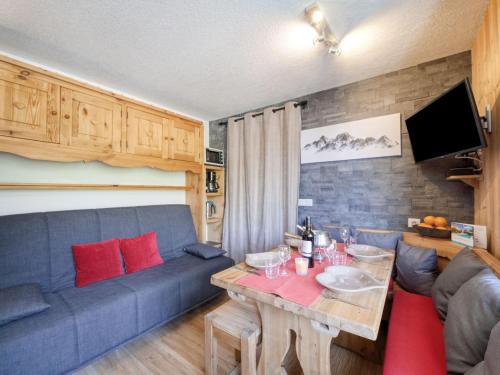 Studio Les Grandes Platières - Val Claret-27 by Interhome