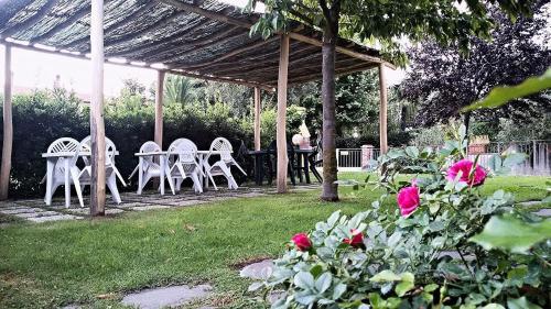 Gallery image of La Cantina del Podere dei Boni in Fauglia