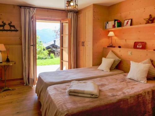 Chalet Filaos by Interhome