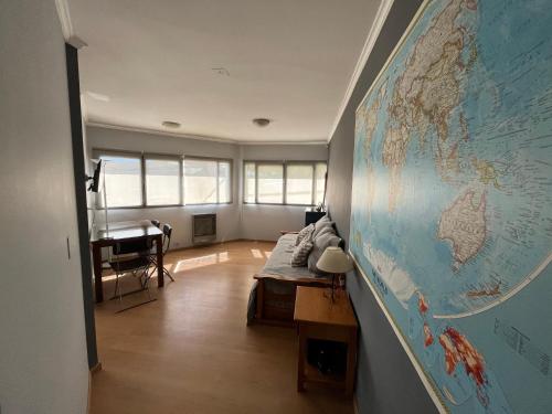 Patagonia Flat