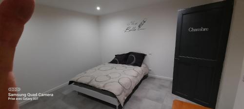Легло или легла в стая в Nouveau à Cuisery appartement 70m2