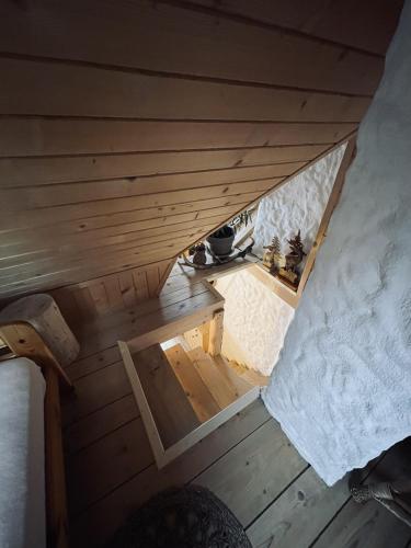 Fotografie z fotogalerie ubytování Gościniec Odsapka v destinaci Murzasichle