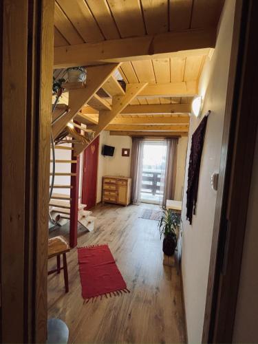 Fotografie z fotogalerie ubytování Gościniec Odsapka v destinaci Murzasichle