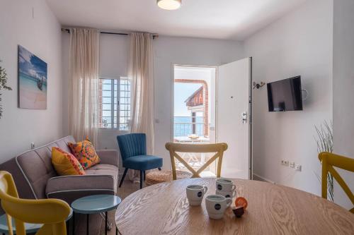 Kép HH Relax Seafront szállásáról Málagában a galériában