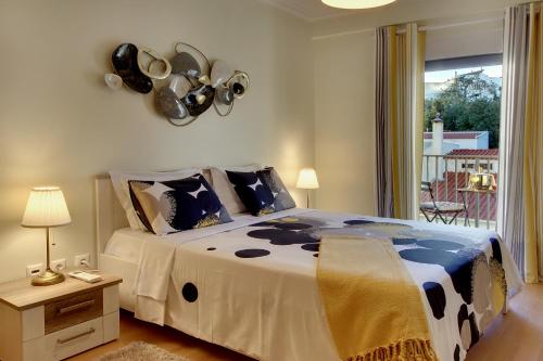 RoofTop OldTown Residence