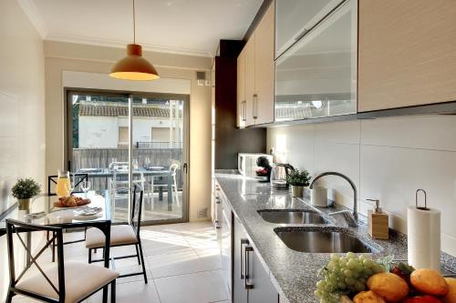 RoofTop OldTown Residence
