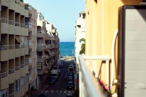 Holiday Apartment Capitan Garcia Gea 18, Torrevieja ...
