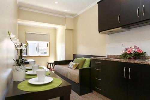 Oporto City Centre Apartments