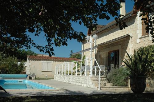 Chancelade