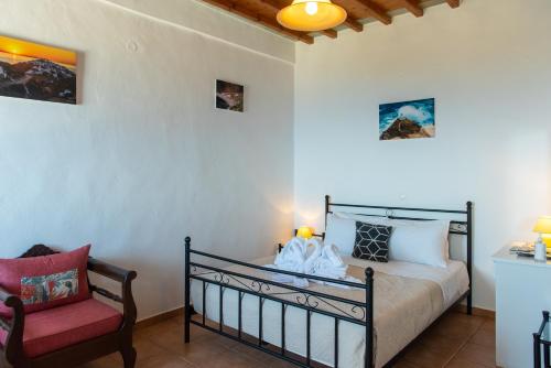 Gallery image of Skaloto Studios in Artemonas