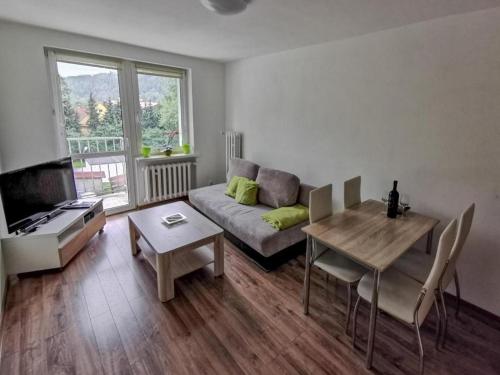 Apartament Wisła Centrum