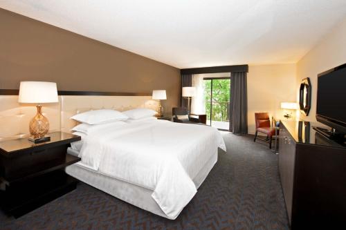 Gallery image of Sheraton Minneapolis West Hotel in Minnetonka