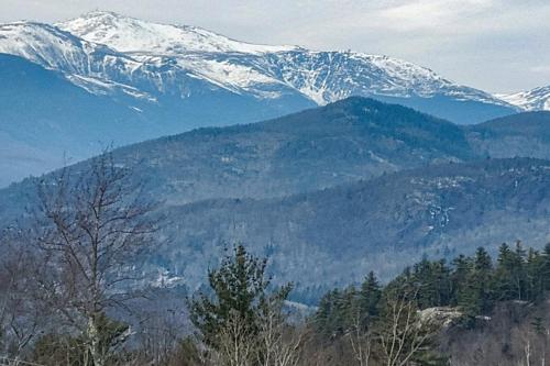 Mount Washington Views – Photos 2