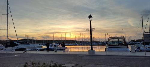 Apartman Beta Pirovac