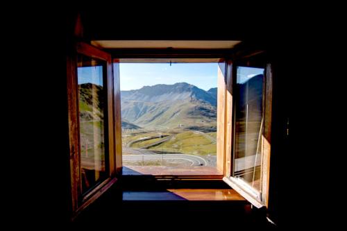 Gallery image of Hotel Folgore in Passo Stelvio