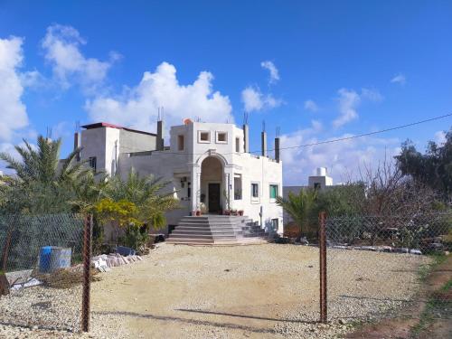 Gallery image of Maria Home in Madaba