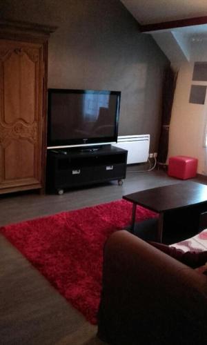 Duplex CHEZ VIORIKA 4 lits Centre Gare