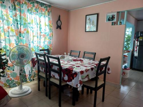 Gambar di galeri bagi Posada Sorybego di San Andrés