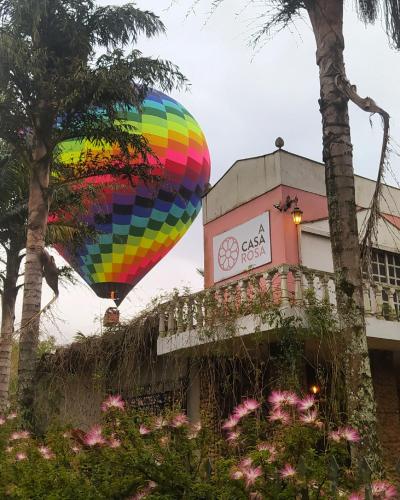 Acasarosa Hostel – Photos 3