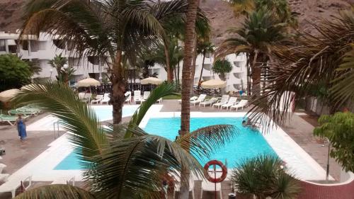 Apartamento El Cardenal Mick & Rosa, Playa del Cura ...