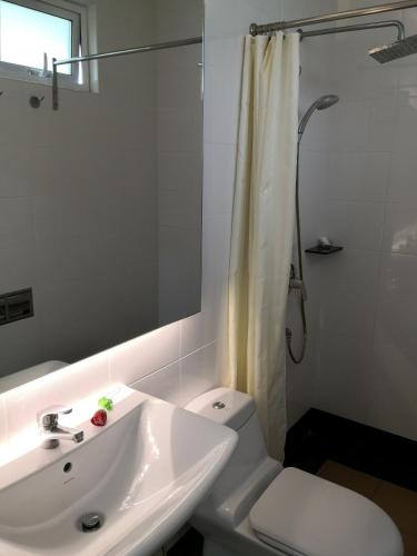 Gambar di galeri bagi Summer Green Lodge di Kuantan