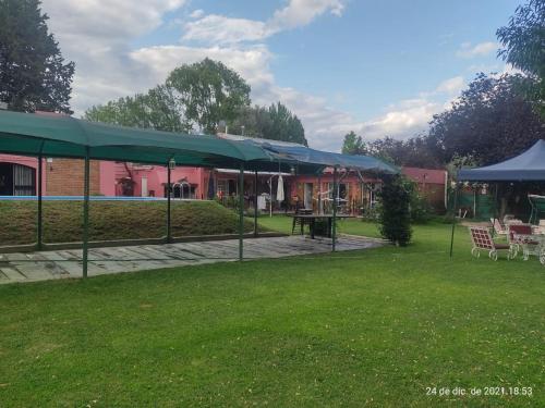 Afbeelding uit fotogalerij van Nuestro Lugar en Luján de Cuyo, cercano a Bodegas y Viñedos in Ciudad Lujan de Cuyo