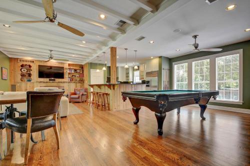 LBJ's Historic Estate – Photos 2