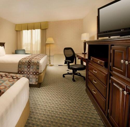 Gallery image of Hotel Lotus Kansas City Stadium in Kansas City