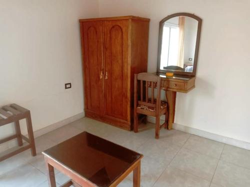 Galería fotográfica de Amenophis Hotel en Luxor