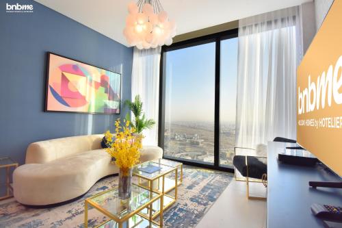 bnbmehomes – Private Beach – Address JBR- 6006