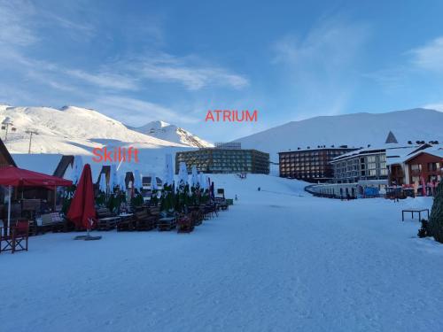 Atrium 413