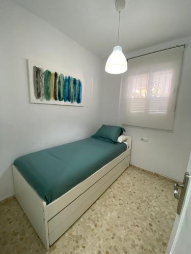 Precioso apartamento en el centro de Conil para familias, parejas y grupos