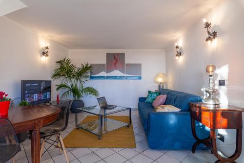 Casa Rosa - Sea View & Terrace Apartment