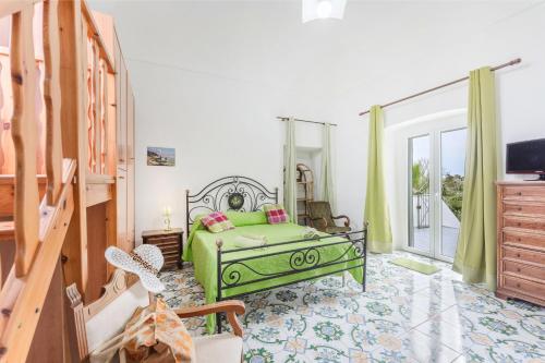 Foto Green Island Apartment 1