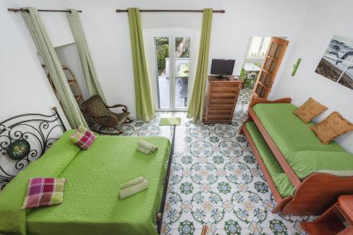Foto Green Island Apartment 6