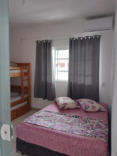 Posteľ alebo postele v izbe v ubytovaní Apart ZSS