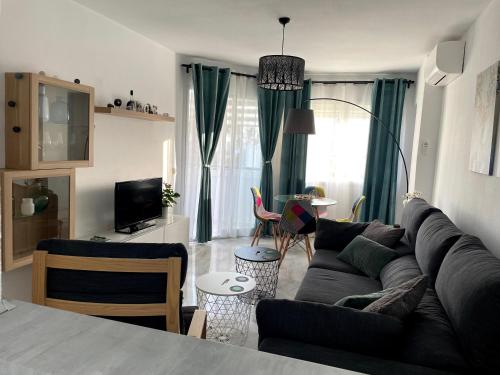 Apartamento Torremolinos 2 personas