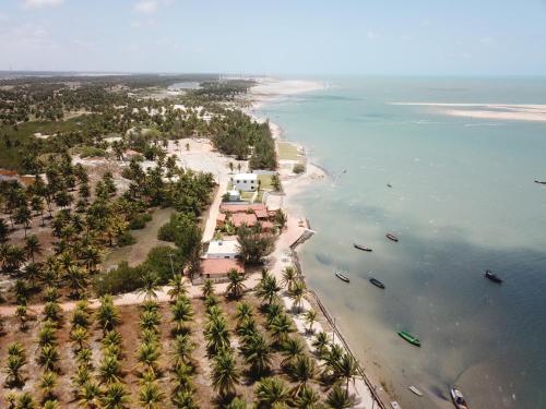 Magic Winds Kite House - Ilha do Guajiru – Photos 3