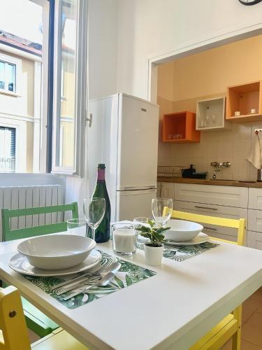 Solution Home Piazza Cinque Giornate