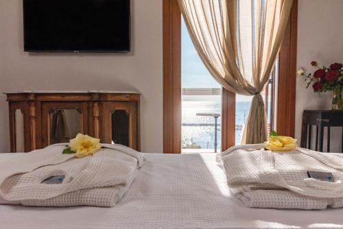 Archo Suites Pythagoreio