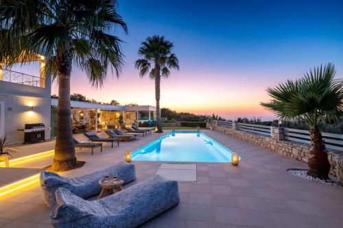 Villa Trinity