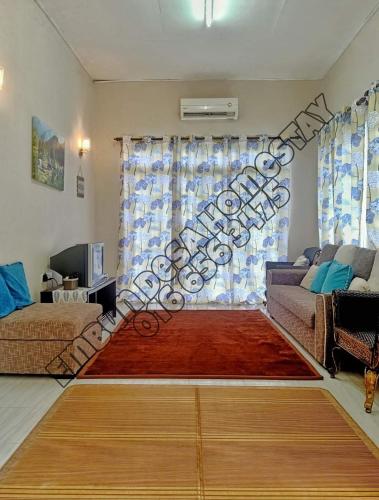 Φωτογραφία από το άλμπουμ του Embun Desa Homestay, Pendang, Kedah σε Pendang